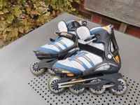 Original Rollerblades, verstellbar, Größe 32-37, gebraucht Nordrhein-Westfalen - Ahlen Vorschau