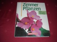 Buch "Zimmerpflanzen - Alles über Arten und Pflege" Flohmarkt Schleswig-Holstein - Grundhof Vorschau