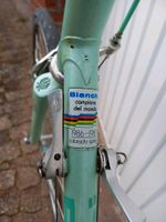 Bianchi Rekord 920 Campione de Mondo 28 Z colorado spring 62 R Nordrhein-Westfalen - Oberhausen Vorschau