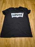 Damen Shirt Tshirt Levis Größe 38 40 Rheinland-Pfalz - Ulmen Vorschau