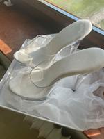 SEXY PLATEAU Schuhe gr.37 Wiesbaden - Erbenheim Vorschau