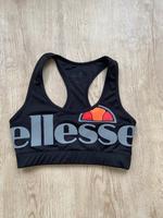 Damen Sportoberteil Gr.S  Ellesse Brandenburg - Falkenberg/Elster Vorschau
