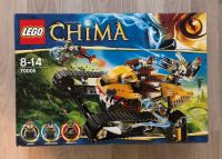 LEGO Chima 70005 Lavals Löwen-Quad komplett mit OVP Hessen - Heusenstamm Vorschau