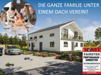 Sicher. Nachhaltig. Familienfreundlich. Dein Schwabenhaus. Dein Zuhause. Nordrhein-Westfalen - Höxter Vorschau