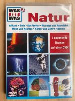 DVD WAS IST WAS  - Natur Bayern - Unterhaching Vorschau