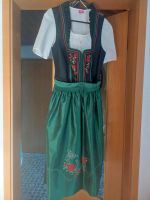 Dirndl und Bluse Niedersachsen - Cuxhaven Vorschau