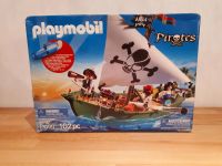 Playmobil Piratenschiff Schiff Pirat Nordrhein-Westfalen - Datteln Vorschau