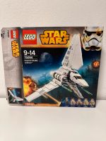 Lego Star Wars 75094 Kiel - Wellsee-Kronsburg-Rönne Vorschau