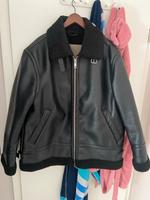 Herren Lederjacke Grösse XL Nordrhein-Westfalen - Rietberg Vorschau