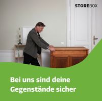 ✅ Kleinlager Lagerbox Lagerfläche Garage Selfstorage Lager sofort mieten Berlin - Hellersdorf Vorschau