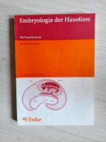 Lehrbuch Embryologie der Haustiere Niedersachsen - Pollhagen Vorschau