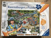 TipToi Puzzle „Im Einsatz“ Bayern - Dittelbrunn Vorschau