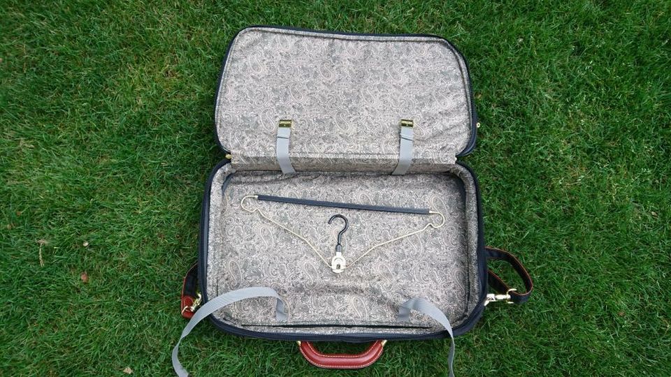 Original Samsonite Tasche - Koffer in Würzburg