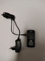 Verkaufe Blackberry 8110 gebraucht ohne Akku Bayern - Gundelsheim Vorschau