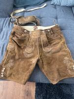 Lederhose Größe 56 Herren Bayern - Rott am Inn Vorschau