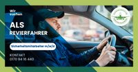 Sicherheitsmitarbeiter als Revierfahrer m/w/d Raum Brehna Sachsen-Anhalt - Brehna Vorschau