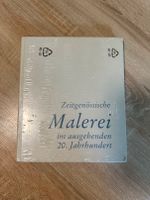 Zeitgenössische Malerei im ausgehenden 20. Jahundert Nordrhein-Westfalen - Mülheim (Ruhr) Vorschau