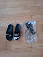 Adilette Gr 40 neu Adidas Schwarz Nordrhein-Westfalen - Bad Honnef Vorschau