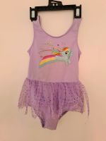 Mädchen Badeanzug 4-6 Jahre My little pony H&M Gr. 104 110 116 Baden-Württemberg - Denkendorf Vorschau