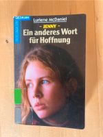 Jenny-Ein anderes Wort für Hoffnung von Lurlene McDaniel Baden-Württemberg - Herrischried Vorschau