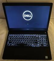 Laptop DELL Latitude 5590 Saarland - Bous Vorschau