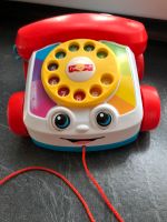 Fisherprice Plappertelefon, Spielzeug, Telefon Baden-Württemberg - Sigmaringen Vorschau