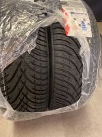 Winterreifen Kleber 215/60R17 96H NEU 4 Stück Baden-Württemberg - St. Märgen Vorschau