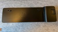 HP Dockingstation UltraSlim 2013 D9Y32AA inkl. Netzteil Thüringen - Schleusingen Vorschau