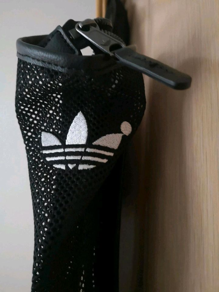 Original Adidas, Tote Bag Unisex, XXL Strandtasche in Geltow