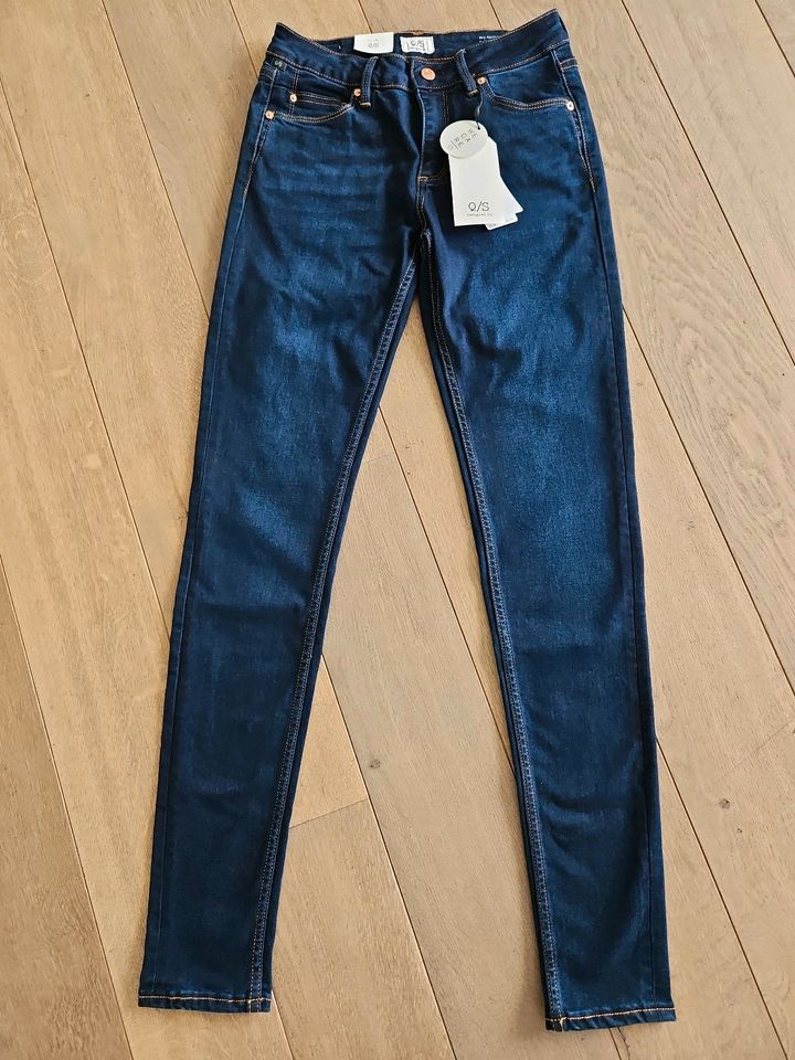 Jeans von s.Oliver in Blaubeuren