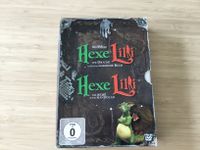 DVD Hexe Lilli Film Nordrhein-Westfalen - Kempen Vorschau