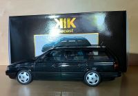 1:18 VW Passat Variant VR6 35i B3 Nasenbär KK-Scale KK Scale Sachsen - Weinböhla Vorschau