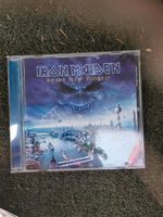 Iron Maiden CD Kr. München - Feldkirchen Vorschau