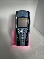 Nokia 7250i mit Batterie Bayern - Augsburg Vorschau
