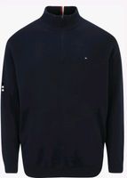 Tommy Hilfiger Pullover Troyer 5xlt-5xl schwarz NEU Nordrhein-Westfalen - Schmallenberg Vorschau