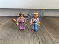 Playmobil Duo 4128 Prinzessin und Zauberfee Nürnberg (Mittelfr) - Mitte Vorschau