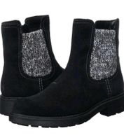 Neu,Clarks Damen Opal Sky Fashion Boot,Clarks Stiefel,Gr.36 Nordrhein-Westfalen - Leverkusen Vorschau