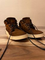 Tommy Hilfiger Schuhe Wildleder Gr. 44 West - Nied Vorschau