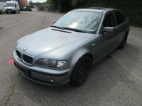 BMW 318i Limousine Facelift ** KAT fehlt ** Bayern - Landsberg (Lech) Vorschau