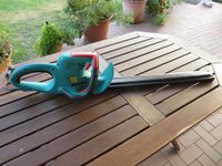 Heckenschere Bosch AHS EASI-CUT 550W 48cm Brandenburg - Annahütte Vorschau