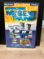 PC CD-ROM Der große Wissenstrainer Bayern - Bichl Vorschau