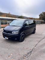 VW T5.2 Multi.High. 2.0 BiTDI DSG 4motion VOLL ATM TÜV neu Bayern - Eichstätt Vorschau