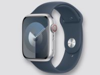 Apple Watch 9 45MM Silver Versiegelt Rechnung/Garantie Hannover - Linden-Limmer Vorschau