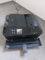 Canon MX925 Drucker Scanner Kopierer mit Defekt Bayern - Friedenfels Vorschau