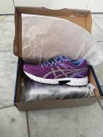 Asics sneaker lila (NEU) Hessen - Wiesbaden Vorschau