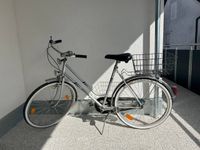 Damen-Fahrrad Hercules Oldtimer 26 Zoll Bayern - Burgebrach Vorschau