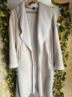 Shein Mantel in Beige – Kuschelig & Stylisch – Größe 38 Baden-Württemberg - Zimmern ob Rottweil Vorschau