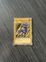 Yu-Gi-Oh Karte - Gaia, zorniger Ritter - 1. Edition 1996 Rheinland-Pfalz - Silz Vorschau