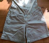 Schwangerschaftsmode Umstandsmode Mama H&M Noppies Jeans Shorts Baden-Württemberg - Dielheim Vorschau