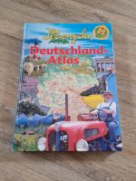 Löwenzahn  Deutschland Atlas Niedersachsen - Wrestedt Vorschau